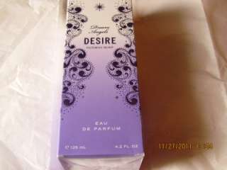 Victorias Secret Dream Angels Desire 4.2oz Womens Perfume  