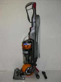 Dyson DC25 Ball All Floors Upright Vacuum Cleaner  