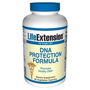   DNA Protection Formula 60 vegetarian capsules
