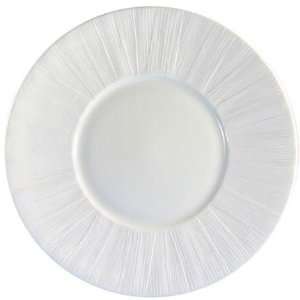  J.L. Coquet Vegetal Charger Plate 12 in