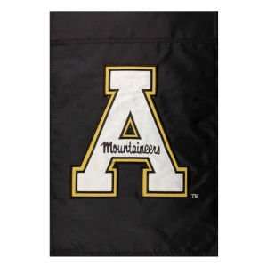    Appalachian State Mountaineers Garden Flag