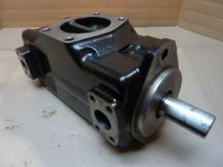 Vickers Hydraulic Vane Pump 4535V60A 8 #30766  