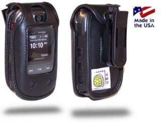 Samsung U640 Turtleback Executive Extended Battery Case  