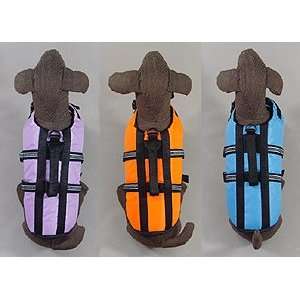  Large Dog Saver Lifejacket