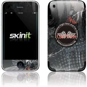  CageStorm Barbed Wire skin for Apple iPhone 3G / 3GS Electronics