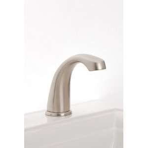  Fontaine Sensa Field Automatic Faucet   Everton, Brushed 