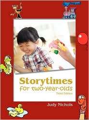   Two Year Olds, (0838909256), Judy Nichols, Textbooks   