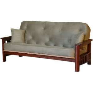  Simmons Capitol Futon Furniture & Decor