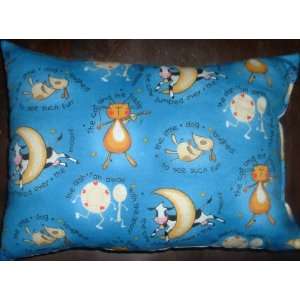  Toddler Pillow for Daycare, Preschool or Travel   Hey 