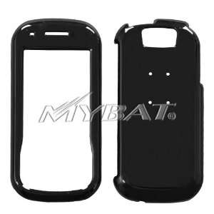  SAMSUNG M550 Exclaim Solid Black Phone Protector Cover 