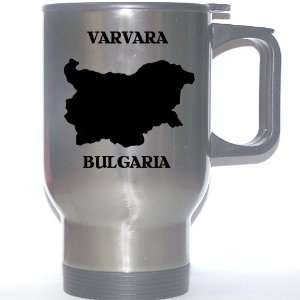  Bulgaria   VARVARA Stainless Steel Mug 