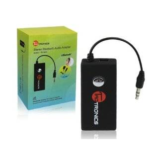 TaoTronics TT BA01 Wireless Bluetooth Stereo Audio Dongle Adapter for 