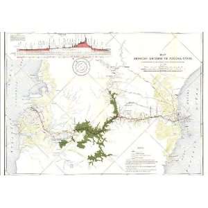  Map Showing Location of Panama Canal Has Recommended by 