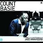 Jazz Round Midnight  Count Basie (CD, 1995)  