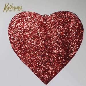   Decor 18 82150 B Sparkle Display Heart Md  Katherines Collection