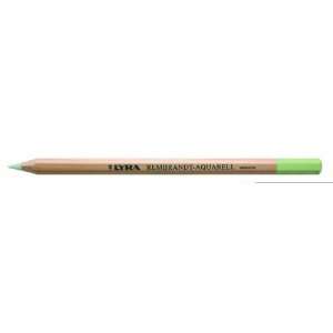 LYRA Rembrandt Aquarell Artists Colored Pencil, Grey Green, 1 Pencil 