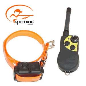 SportDog Sport Hunter 800 Remote Trainer SD 800  