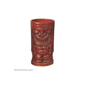  Vintage Ceramic Tiki Mug Winner Tiki