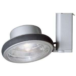  Soft Edge Spot AR111 Track Light Finish Metallic Aluminum 