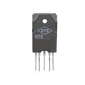  NTE7152   IC Hybrid Switching Voltage Regulator 