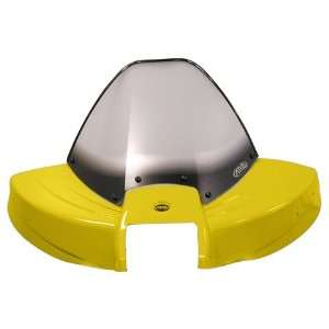  Arb Yellow Fairing For 03 Polaris Automotive