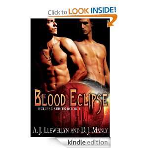 Start reading Blood Eclipse  Don 