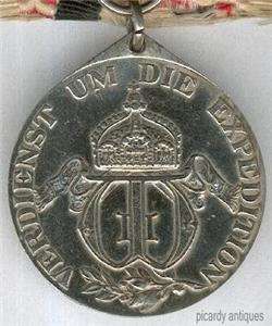 Southwest Africa Medal for non combatants, German Empire, 1904 1906 