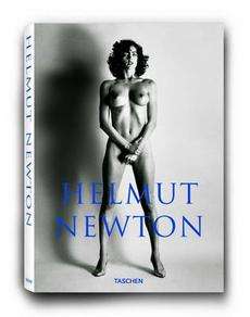 Helmut Newton Sumo NEW by Helmut Newton 9783836517300  