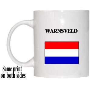  Netherlands (Holland)   WARNSVELD Mug 