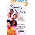 Sorority Sisters A Novel by Tajuana Butler ( Mass Market Paperback 