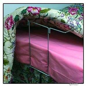  Home Care Bed Blanket Support Cradle