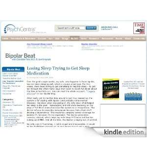  Bipolar Beat Kindle Store Psych Central