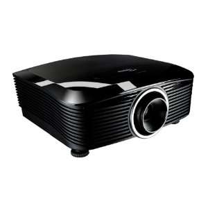    Optoma HD8600 HD Home Theater Projector with Lens Electronics