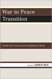   Transition, (0761844791), Kenneth Omeje, Textbooks   