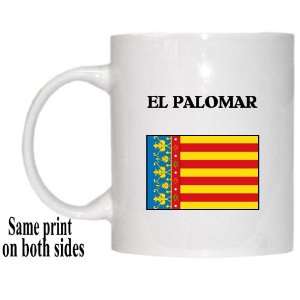  Valencia (Comunitat Valenciana)   EL PALOMAR Mug 