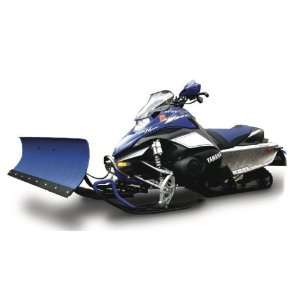 Cycle Country Ski Force Snowmobile Plow System. Turn Your Snowmobiule 