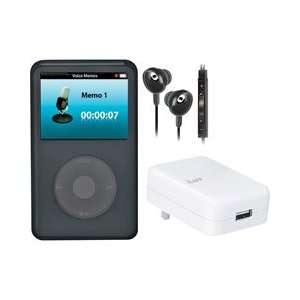  IPOD CLASSIC STARTER KIT Electronics