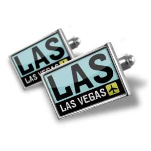 com Cufflinks Airport code LAS / Las Vegas country United States 