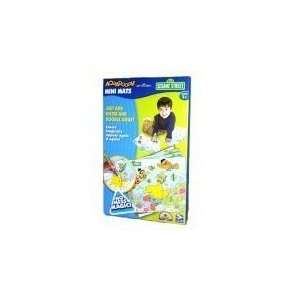  AquaDoodle Mini Mats Sesame Street Toys & Games