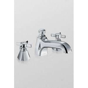    Toto Tub Filler (Faucet) Guinevere TB970DD.CP