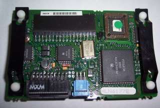 Motorola HLN6177E Advanced Securenet Board,X9000  