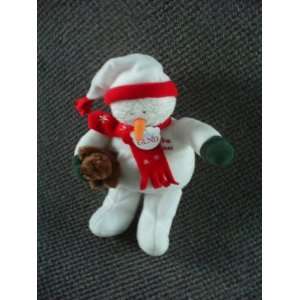  My First Christmas Baby Gund Stuffed Toy Toys & Games