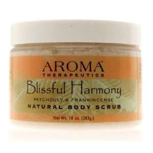  Abra Therapeutics   Blissful Harmony Body Scrub 10 oz 