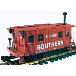  Aristo Craft G Scale 129 Track Cleaning Car, SOU Toys 