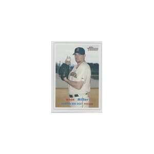   2006 Topps Heritage #180   Wade Miller Sports Collectibles