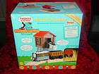 Brand New 2004 Thomas & Friends Coal Loader Interactive Learning 