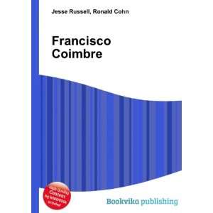  Francisco Coimbre Ronald Cohn Jesse Russell Books