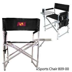 Arizona State Sports Chair Case Pack 4 