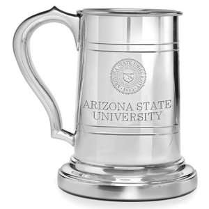  Arizona State University Pewter Stein
