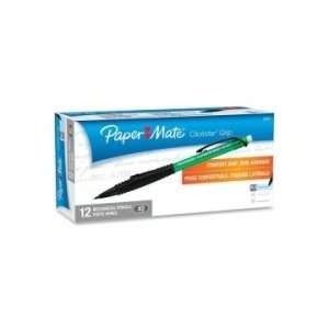  Paper Mate Clickster Mechanical Pencil   PAP66055CL 
